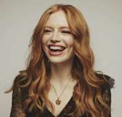 britsh singer feya ridings